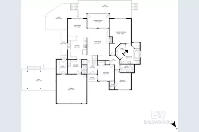 4 Leslie Court, Fairhope, AL 36532 - Photo 34