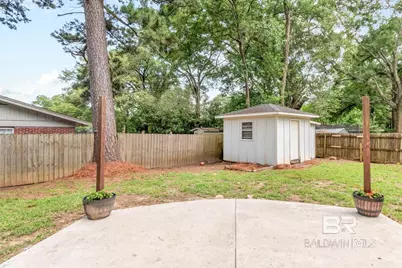 2767 Brevard Drive, Mobile, AL 36606 - Photo 28