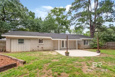 2767 Brevard Drive, Mobile, AL 36606 - Photo 26