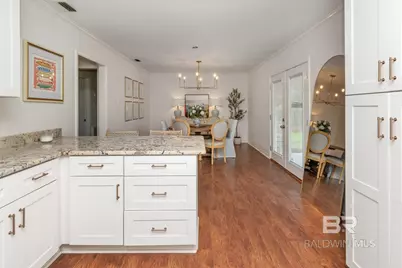 2767 Brevard Drive, Mobile, AL 36606 - Photo 16