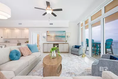 23008 Perdido Beach Boulevard #1805, Orange Beach, AL 36561 - Photo 4