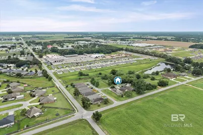 21450 County Road 65, Robertsdale, AL 36567 - Photo 38