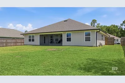 3213 Camino Real Loop, Lillian, AL 36549 - Photo 6