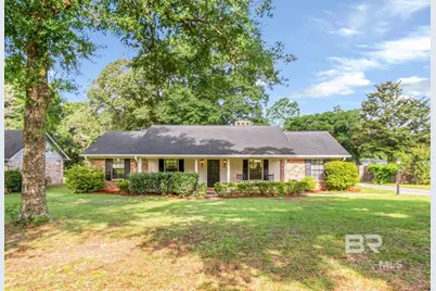 3441 Woodard Drive, Mobile, AL 36618 - Photo 1