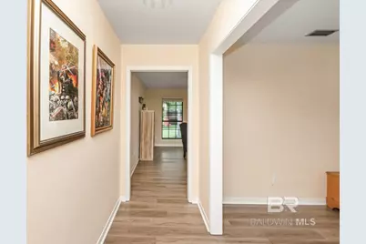 3441 Woodard Drive, Mobile, AL 36618 - Photo 2