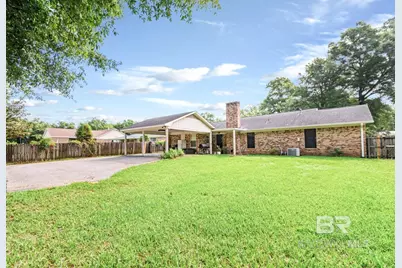 3441 Woodard Drive, Mobile, AL 36618 - Photo 34