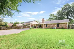 3441 Woodard Dr, Mobile, AL 36618 - Photo 34