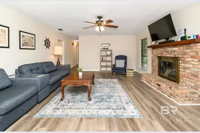 3441 Woodard Drive, Mobile, AL 36618 - Photo 6