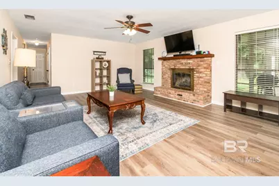 3441 Woodard Drive, Mobile, AL 36618 - Photo 4