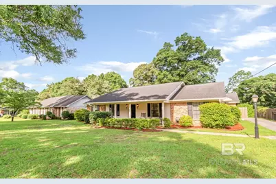 3441 Woodard Drive, Mobile, AL 36618 - Photo 36