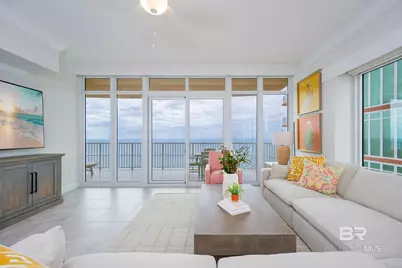 23008 Perdido Beach Boulevard #2305, Orange Beach, AL 36561 - Photo 2