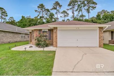 670 Mozingo Lane, Pensacola, FL 32514 - Photo 1