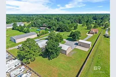 24776 S Rolling Green Drive #HOME-1, Elberta, AL 36530 - Photo 78