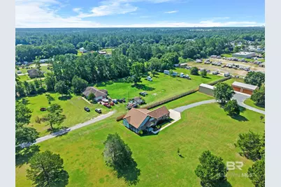 24776 S Rolling Green Drive #HOME-1, Elberta, AL 36530 - Photo 84