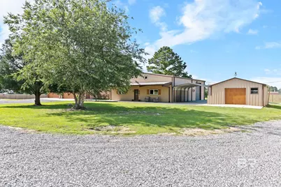 24776 S Rolling Green Drive #HOME-1, Elberta, AL 36530 - Photo 36