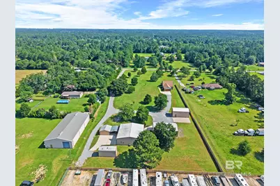 24776 S Rolling Green Drive #HOME-1, Elberta, AL 36530 - Photo 92