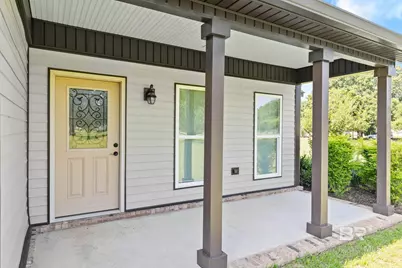 24776 S Rolling Green Drive #HOME-2, Elberta, AL 36530 - Photo 10