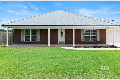 45414 Easley Lane, Bay Minette, AL 36507 - Photo 2