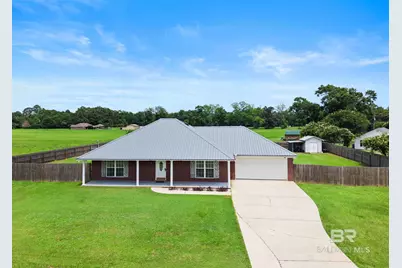 45414 Easley Lane, Bay Minette, AL 36507 - Photo 1