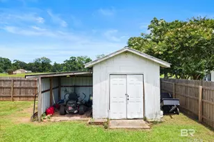 45414 Easley Ln, Bay Minette, AL 36507 - Photo 40