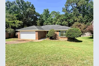 3332 W Autumn Ridge Drive, Mobile, AL 36695 - Photo 1