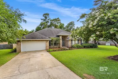 16061 Lakeway Drive, Loxley, AL 36551 - Photo 2