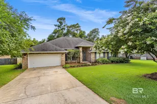 16061 Lakeway Dr, Loxley, AL 36551 - Photo 2