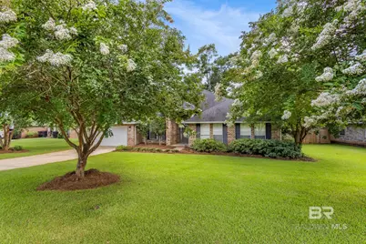 16061 Lakeway Drive, Loxley, AL 36551 - Photo 4