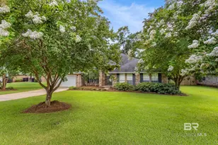 16061 Lakeway Dr, Loxley, AL 36551 - Photo 4