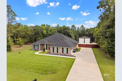 14171 Dragoon Court, Summerdale, AL 36580 - Photo 2