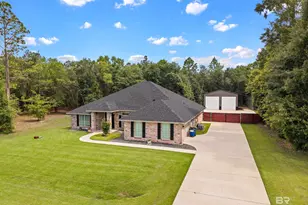 14171 Dragoon Ct, Summerdale, AL 36580 - Photo 2