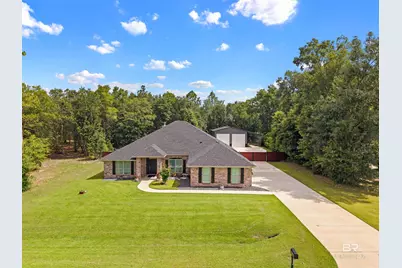 14171 Dragoon Court, Summerdale, AL 36580 - Photo 1
