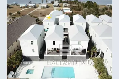 115 W 10th Street #M, Gulf Shores, AL 36545 - Photo 1