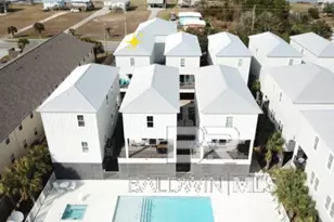 115 W 10th St, Gulf Shores, AL 36545 - Photo 1
