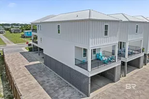 115 W 10th St, Gulf Shores, AL 36545 - Photo 1