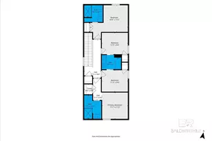 115 W 10th St, Gulf Shores, AL 36545 - Photo 42