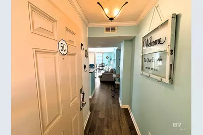 505 E Beach Boulevard #5C, Gulf Shores, AL 36542 - Photo 10
