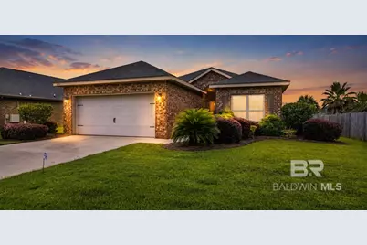 4281 Birkdale Street, Gulf Shores, AL 36542 - Photo 1