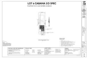 0 Pompano Way, Gulf Shores, AL 36542 - Photo 6