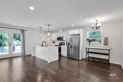 2816 W Gaslight Lane, Mobile, AL 36695 - Photo 10