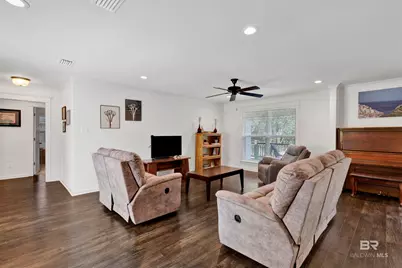 2816 W Gaslight Lane, Mobile, AL 36695 - Photo 4