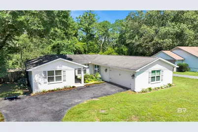 2816 W Gaslight Lane, Mobile, AL 36695 - Photo 2