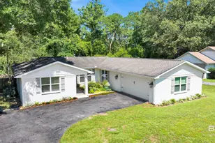 2816 W Gaslight Ln, Mobile, AL 36695 - Photo 2