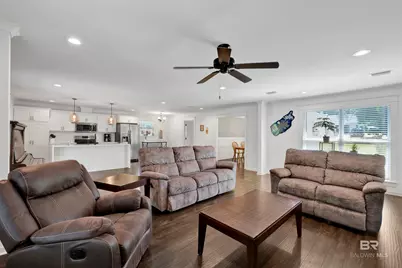 2816 W Gaslight Lane, Mobile, AL 36695 - Photo 6