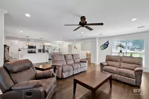 2816 W Gaslight Ln, Mobile, AL 36695 - Photo 6