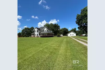 16575 Old Pierce Road, Fairhope, AL 36532 - Photo 8