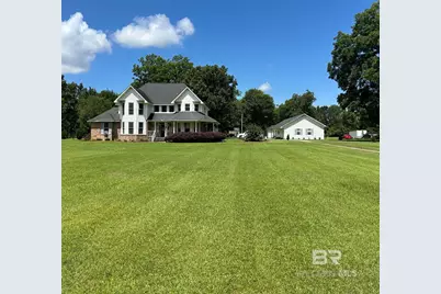 16575 Old Pierce Road, Fairhope, AL 36532 - Photo 10