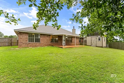 2930 Plantation Drive, Mobile, AL 36695 - Photo 26
