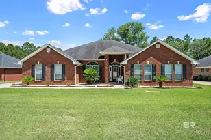 11901 Venice Blvd, Foley, AL 36535 - Photo 1