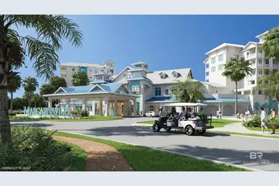 23250 Margaritaville Way #GC404, Orange Beach, AL 36561 - Photo 4